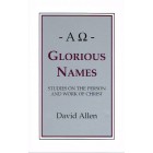 Glorious Names by David Allen